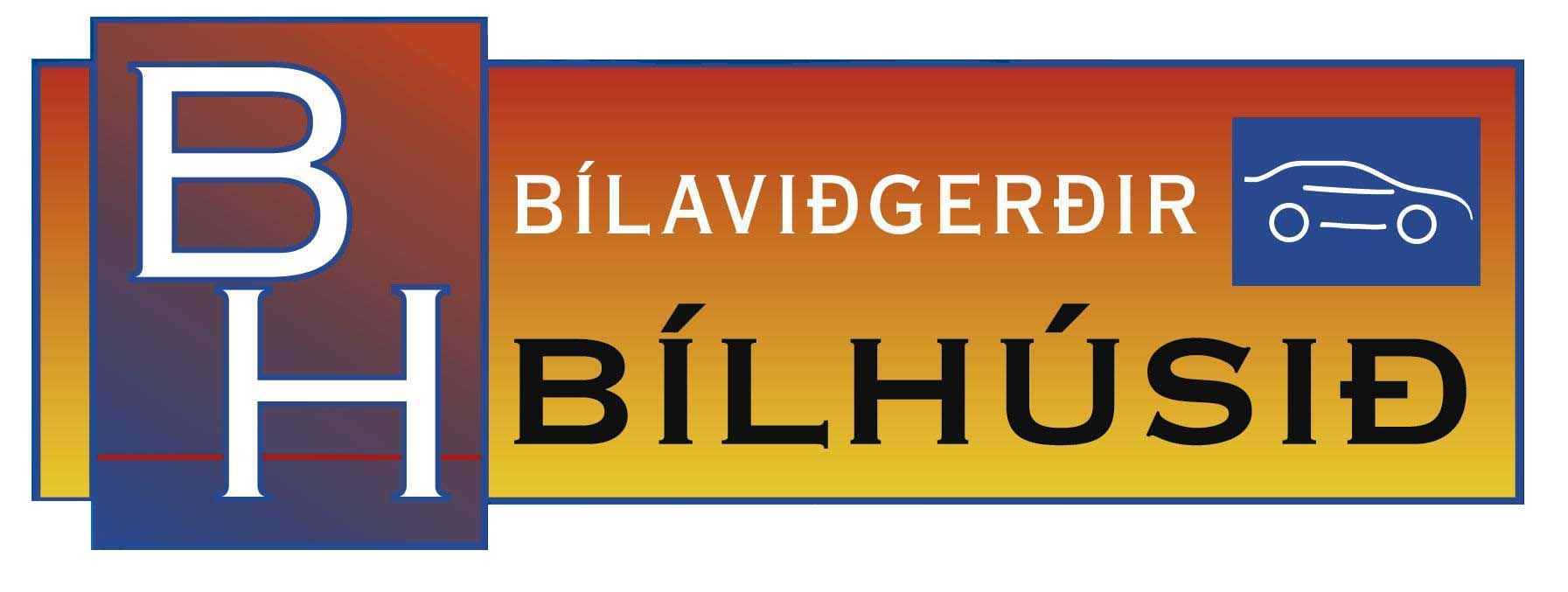 Bílhúsið