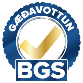 BGS gæðavottun