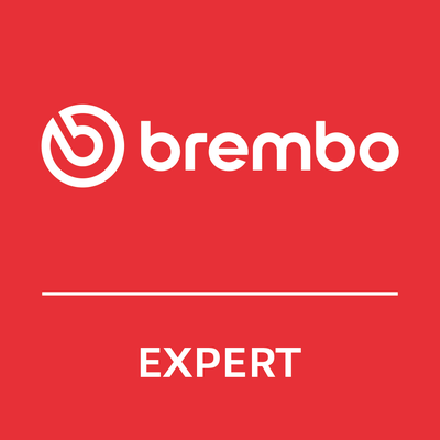Brembo Expert verkstæði
